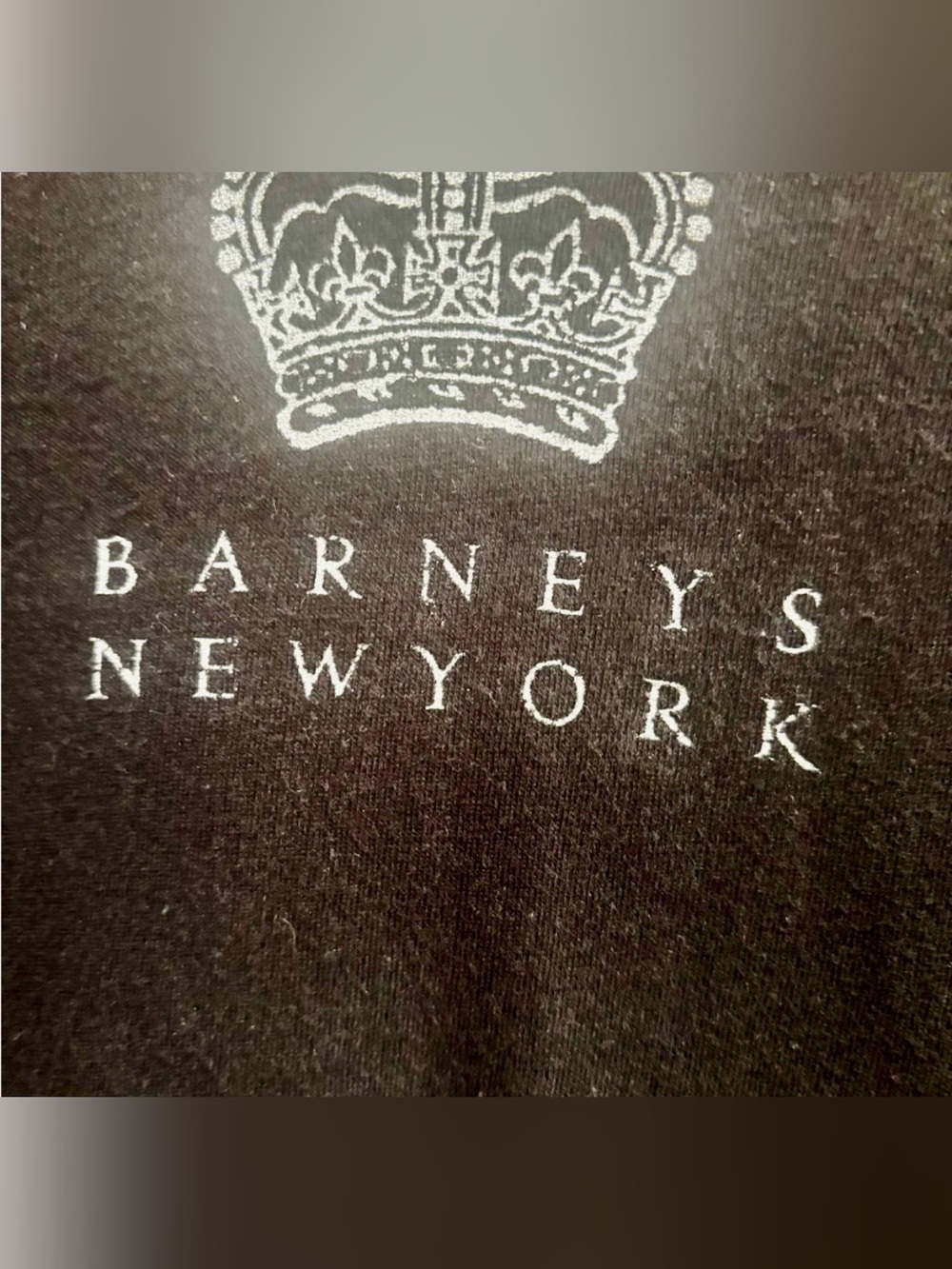Barneys New York Tee Shirt